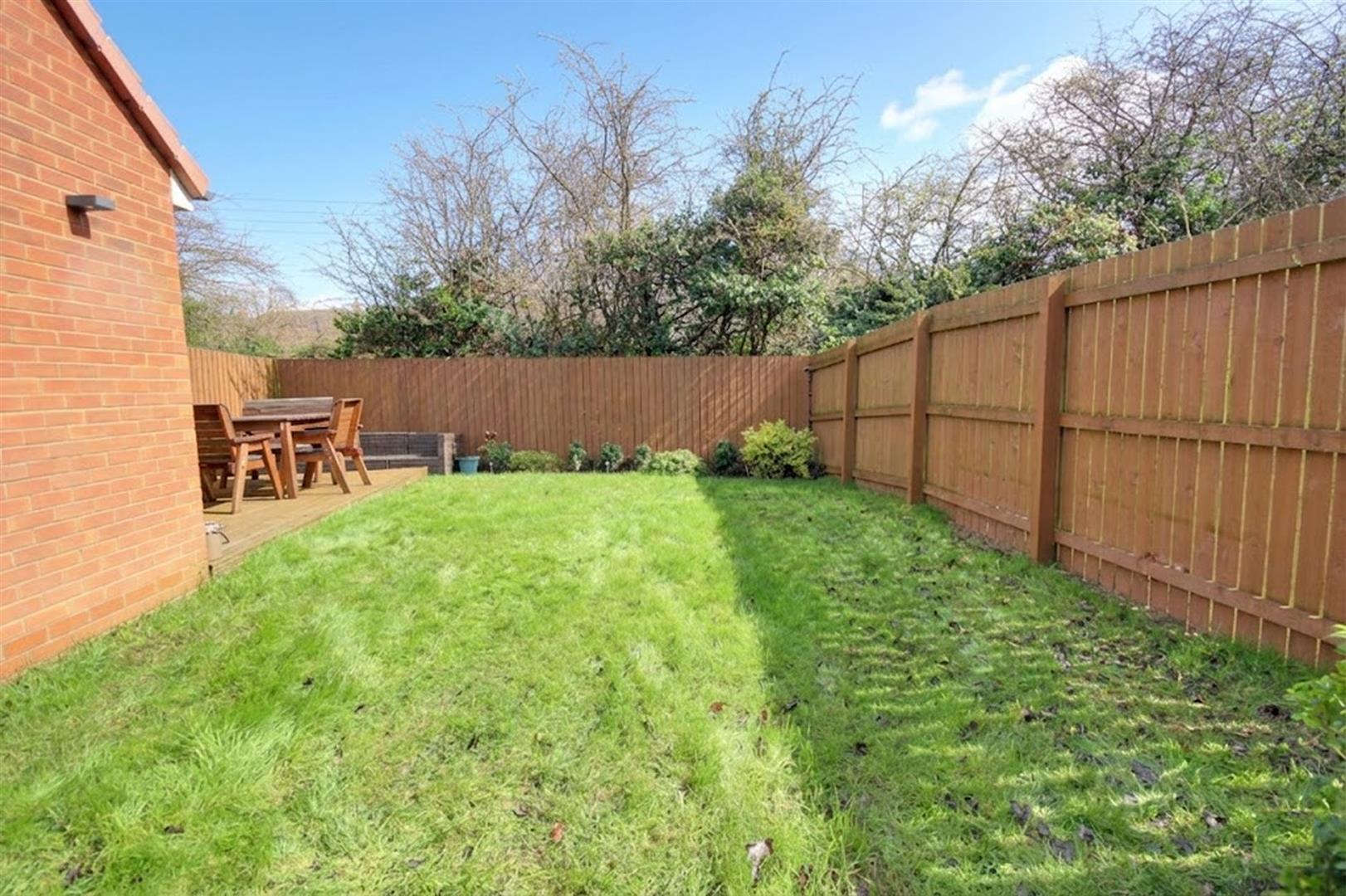 Dunnock Drive, Beverley
